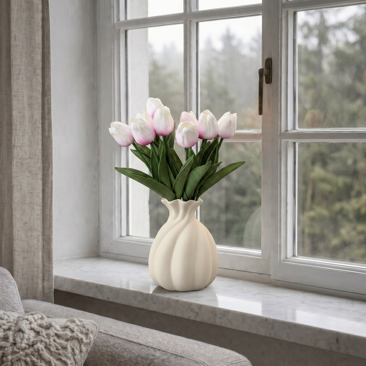 Tulipes 10 pcs – Plusieurs couleurs
