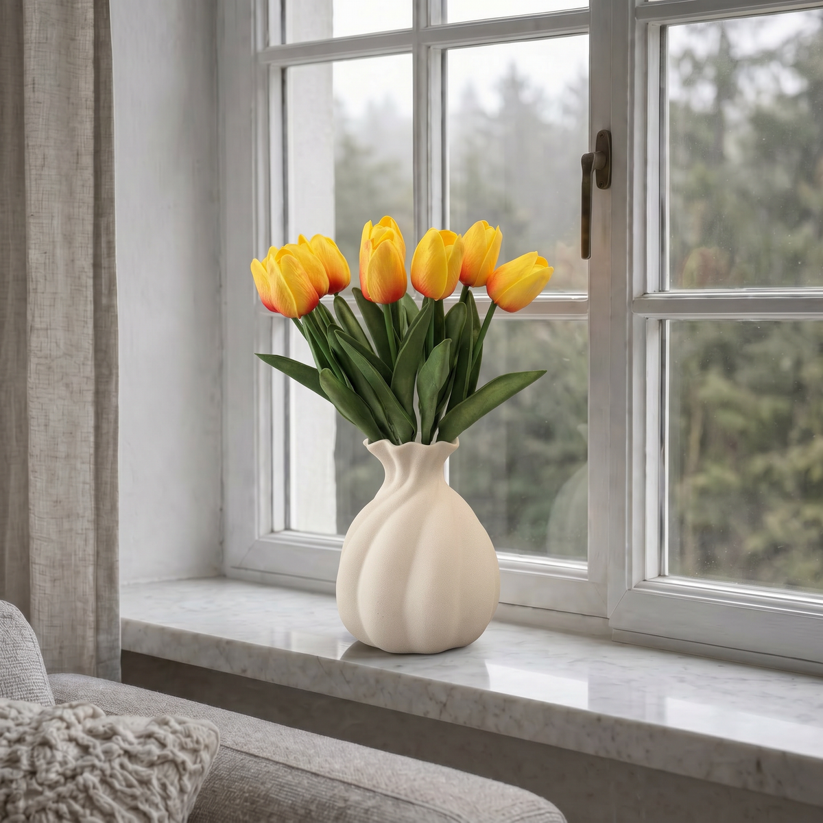 Tulipes 10 pcs – Plusieurs couleurs