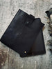 Housse iPad en cuir souple et élégant