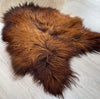Peau de mouton islandaise