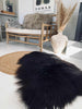 Peau de mouton islandaise - Peau naturelle