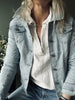 Veste Alina Denim