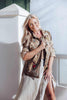 Veste Army jolies couleurs claires