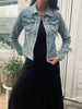 Veste Denim