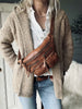 Veste Nala – Carmel
