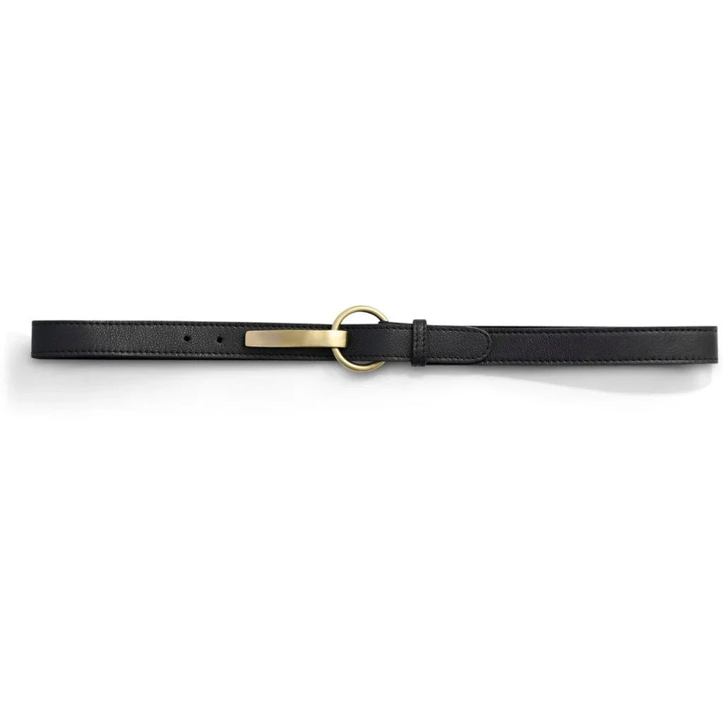 Ceinture Jeans - Black