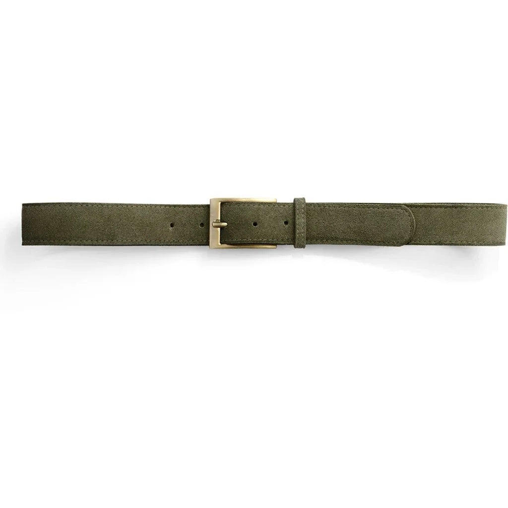 Ceinture Jeans - Army – Daim