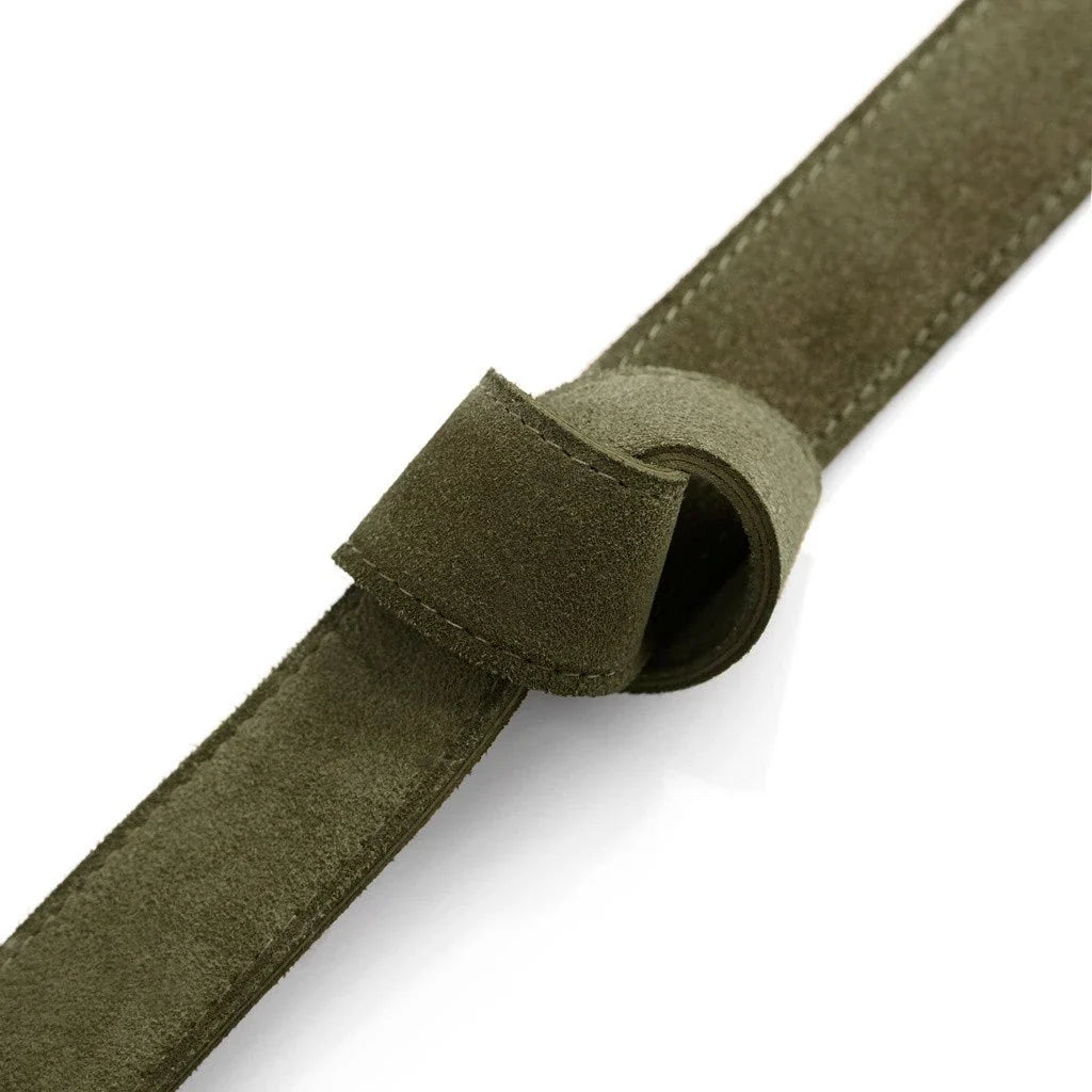 Ceinture Jeans - Army – Daim
