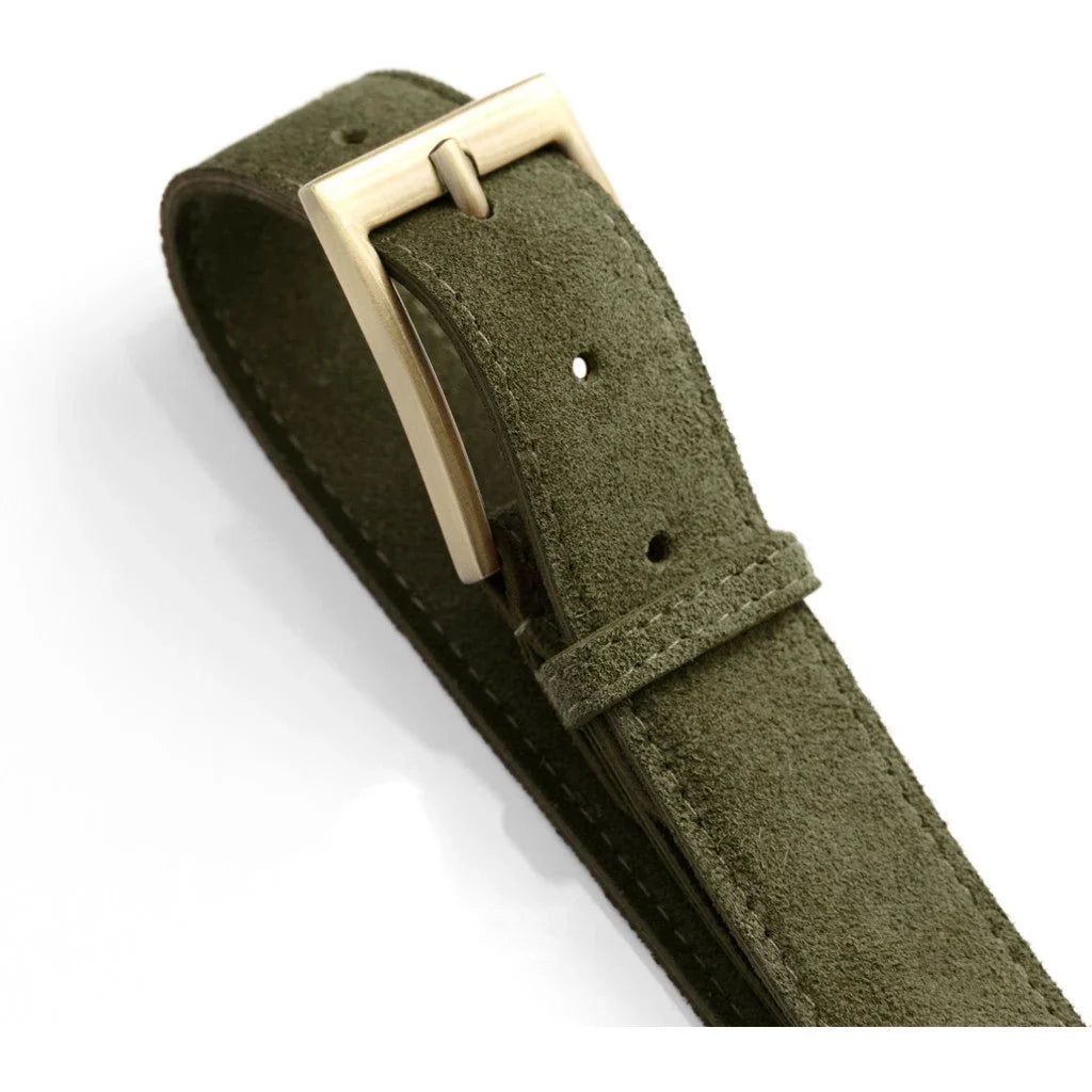 Ceinture Jeans - Army – Daim