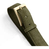 Ceinture Jeans - Army – Daim