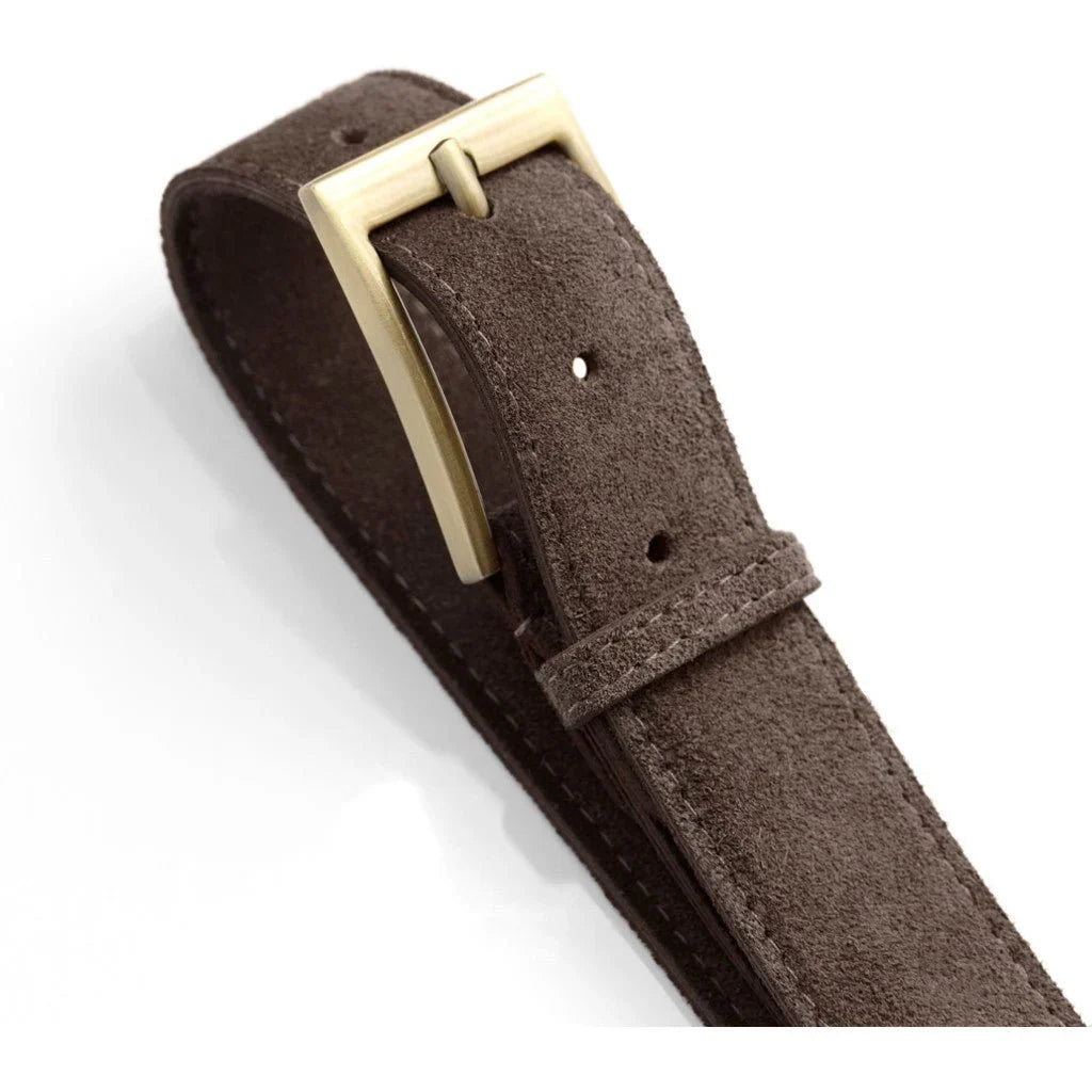 Ceinture Jeans - Deer – Ceinture en daim