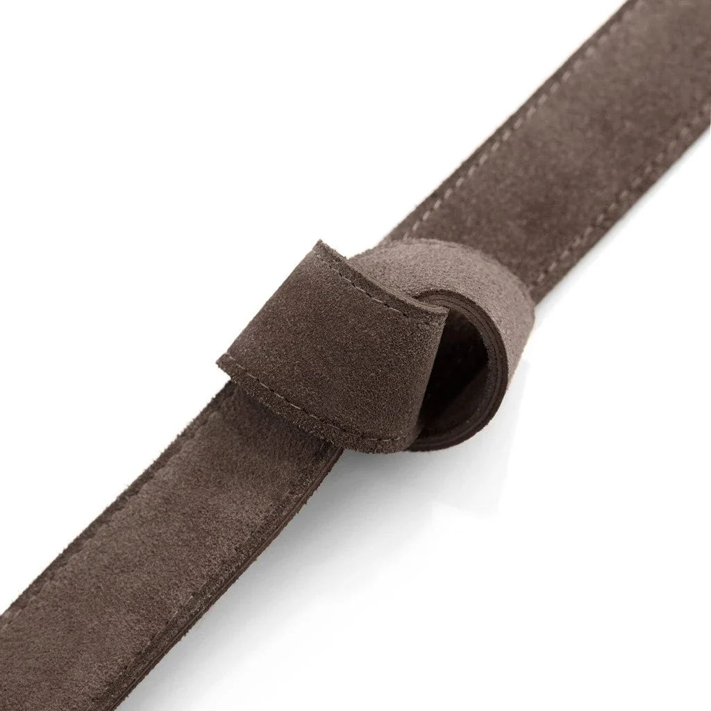 Ceinture Jeans - Deer – Ceinture en daim