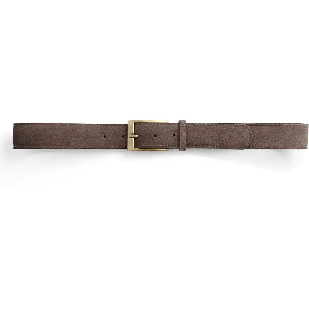 Ceinture Jeans - Deer – Ceinture en daim