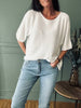 Jeans Wilma - grande taille 40-48