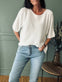 Jeans Wilma - plus size 40 - 48 - VIAMAJA.DK