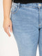 Jeans Wilma - plus size 40 - 48 - VIAMAJA.DK
