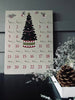 Calendrier de l’Avent 1-24