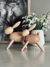 Lapin – Hêtre grand
