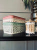 Boîte de rangement - Duset Color mix
