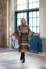 Robe style bohème - Taille unique