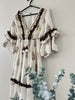 Robe – Gypsy Brown