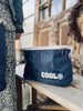 Sac isotherme - Bleu 8 litres