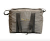 Sac isotherme avec anse et bandoulière - Mocca