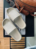 Sandales confort