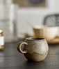 Tasse Beige nature – Grès