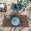 Set de table en liège – Nouveau design – MOCCA TAPAS