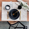 Sous-main en liège / set de table – Grand Nordic white