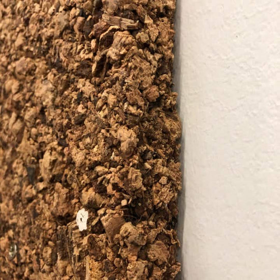Korkplade - 2. Sortering - Rustik korkplade - VIAMAJA.DK