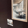 Plaque de liège de luxe DARK - 60x90 - 8 mm