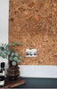 Plaque de liège luxe ICENAT - 60x90 - 8 mm