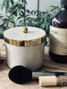 Pot avec couvercle – Large