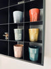 Tasse 200 ml - Grès assorti