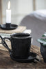 Mug en grès - IB