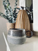 Mugs en grès – Lot de 4 pièces