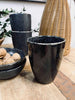 Tasse sans anse en grès - 1 pièce