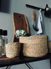 Panier en jute - Grand