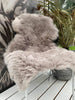 Peau de mouton beige - New Zealand