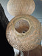 Lampe bambus - Dia 35cm - VIAMAJA.DK