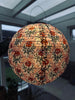 Lampe solaire – Flower dia 40cm Rose