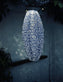 Lampe med solceller - SUMMER BLUE - VIAMAJA.DK