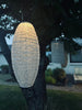 Lampe à énergie solaire - SUMMER WHITE