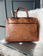 Laptop Cognac London - VIAMAJA.DK