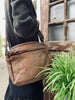 Sacoche pour ordinateur Work – Chestnut UNISEX