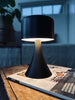 Lampe de table LED Black