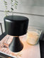 LED Bordlampe Black - VIAMAJA.DK