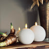 Boule lumineuse LED - Ø 10 cm
